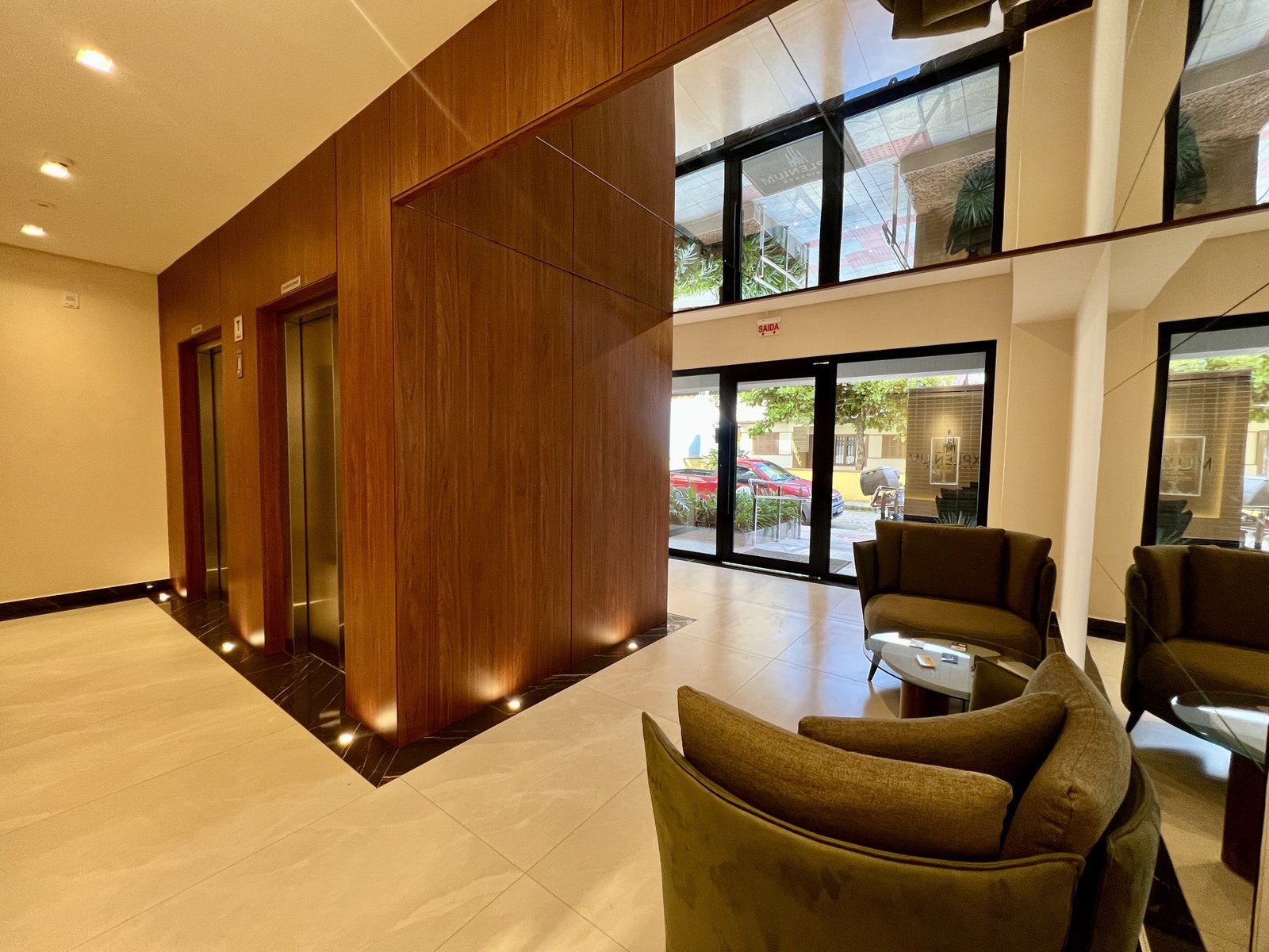 Apartamento, AXPLENIUM, Balneário Perequê