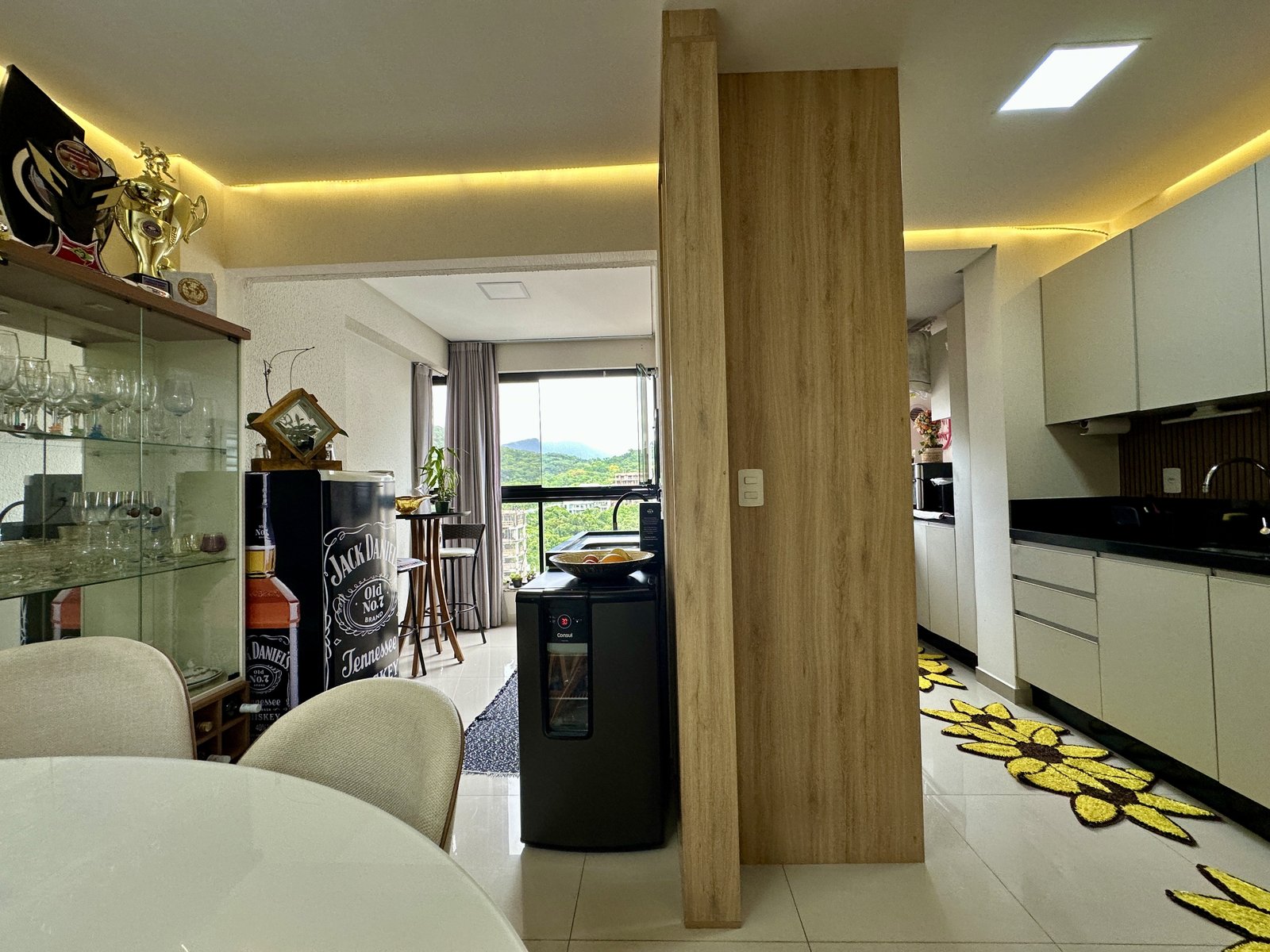Apartamento, TALMIDIM, Morretes