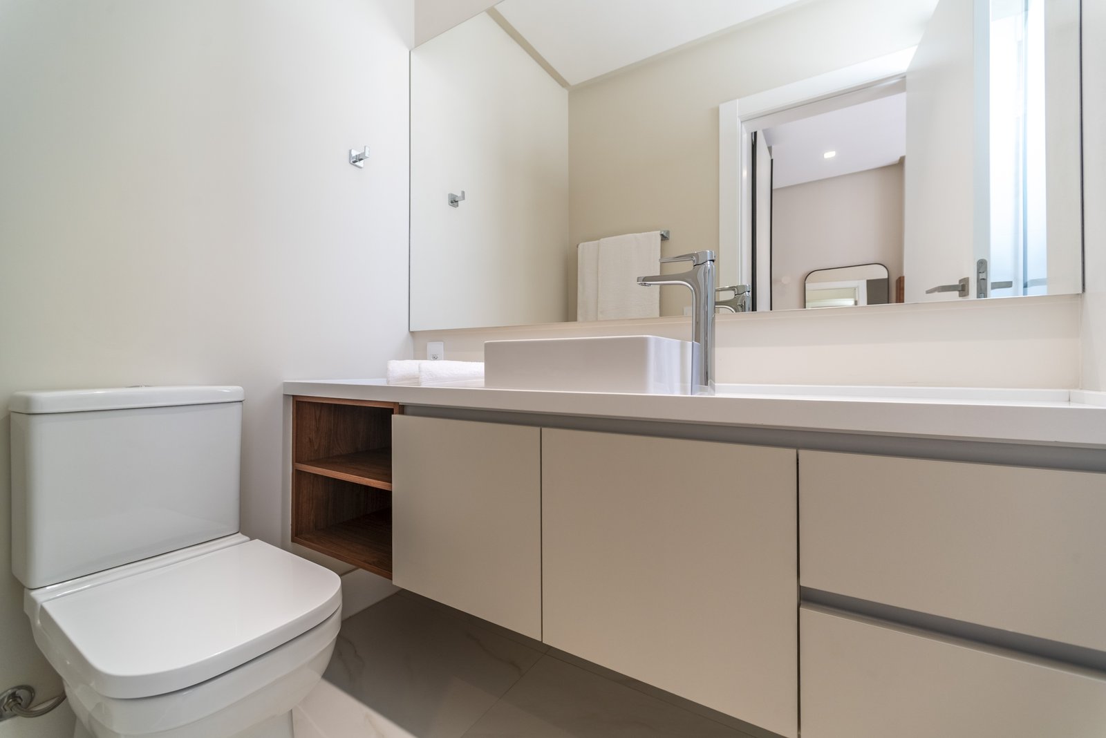 Apartamento, SOUTH BEACH, Barra Sul