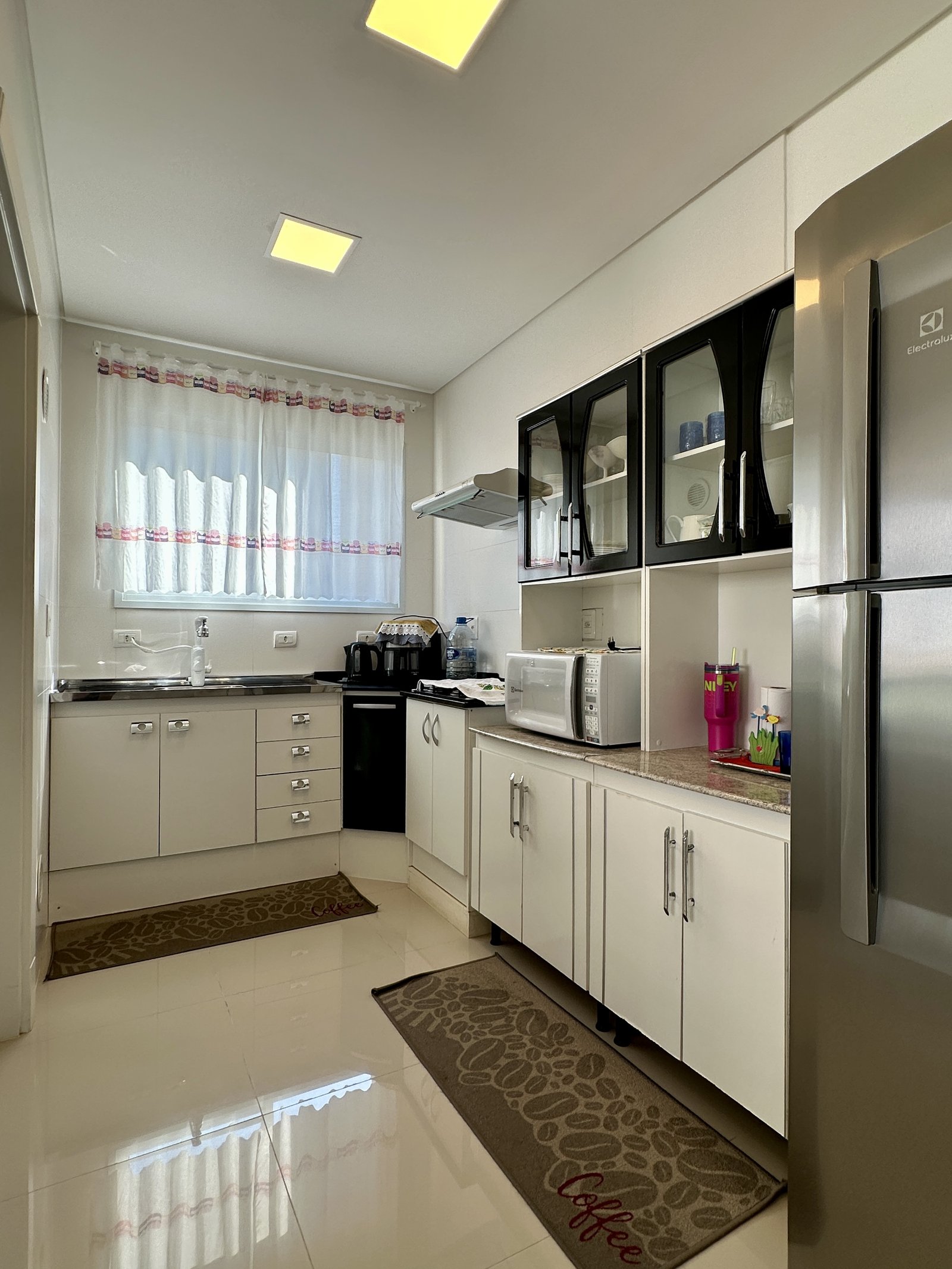 Apartamento, COSTA SUL, Meia Praia