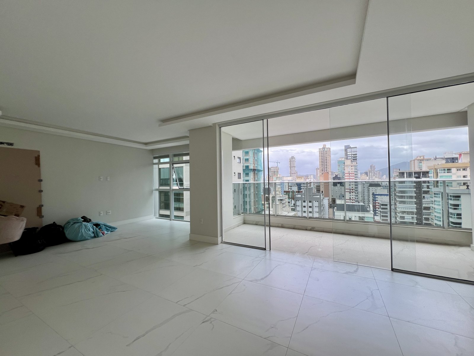 Apartamento, SIENA TOWER, Meia Praia