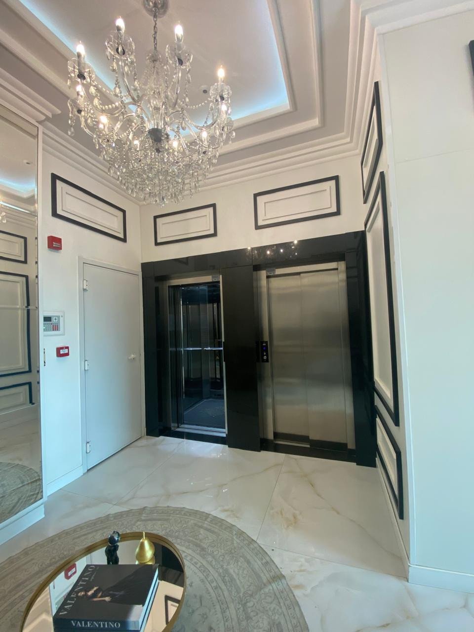 Apartamento, DOM CARLOS, Morretes