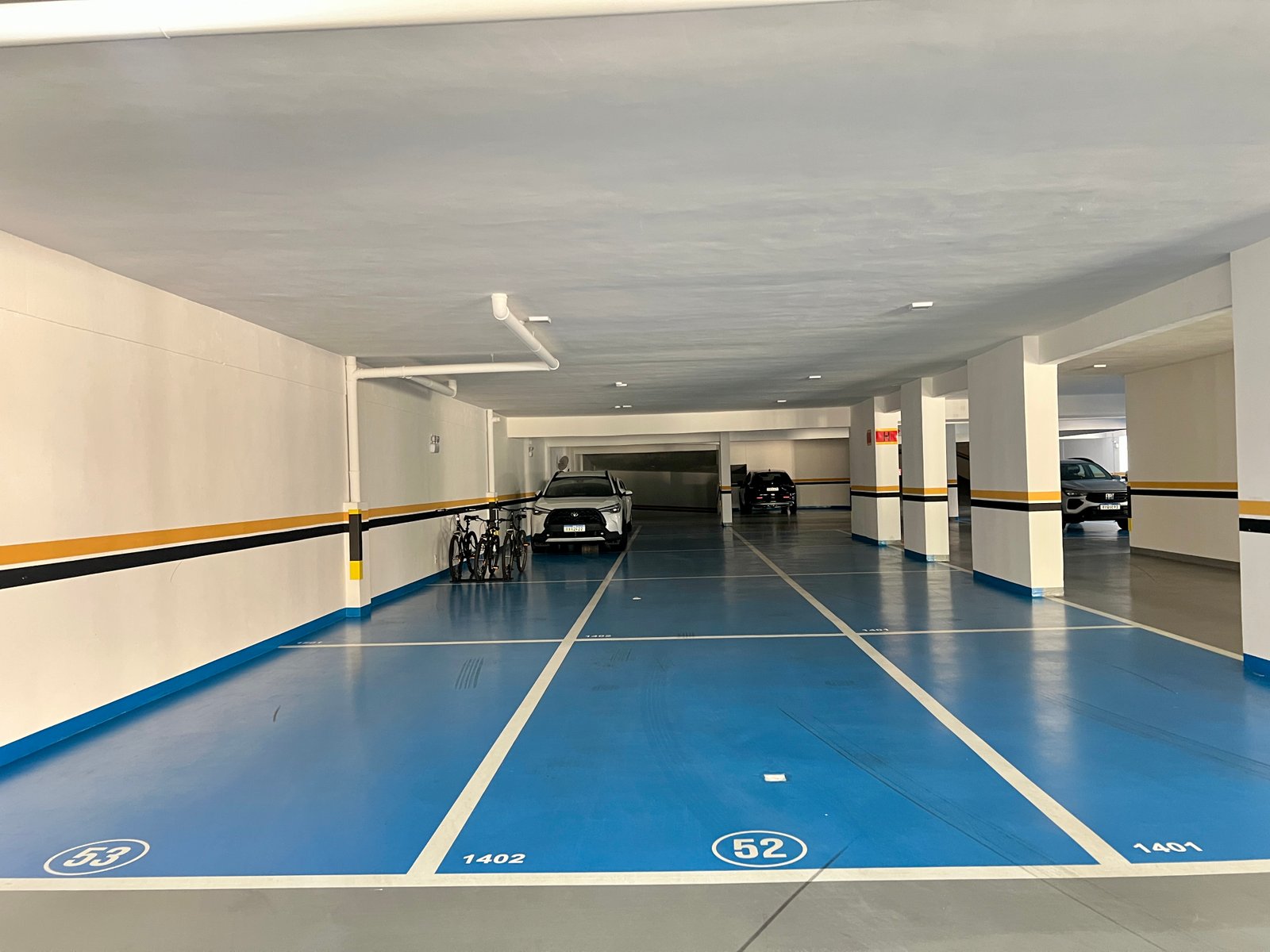Apartamento, DOM BENEDITO, Meia Praia