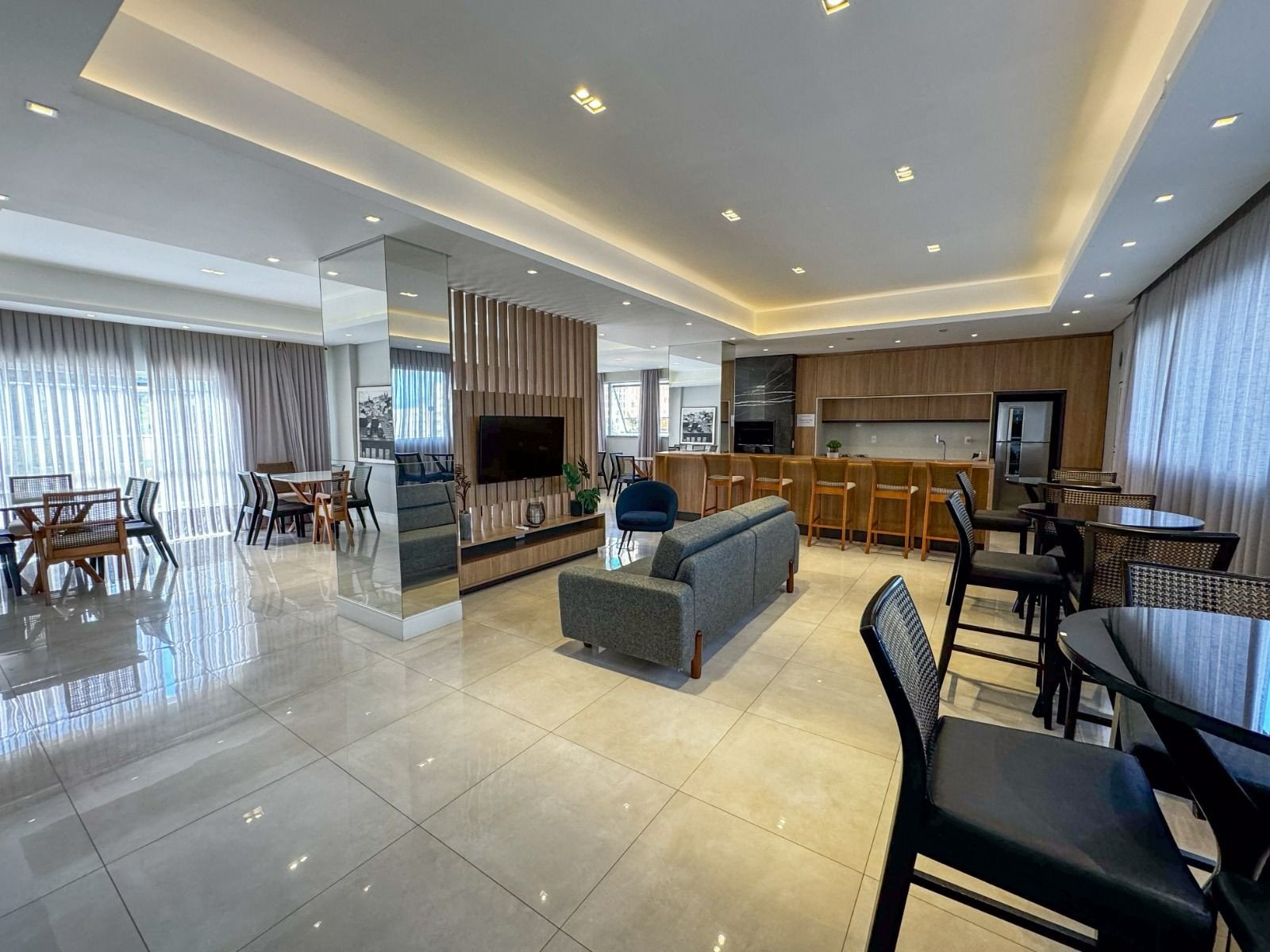 Apartamento, PIAZZA MAYOR, Morretes