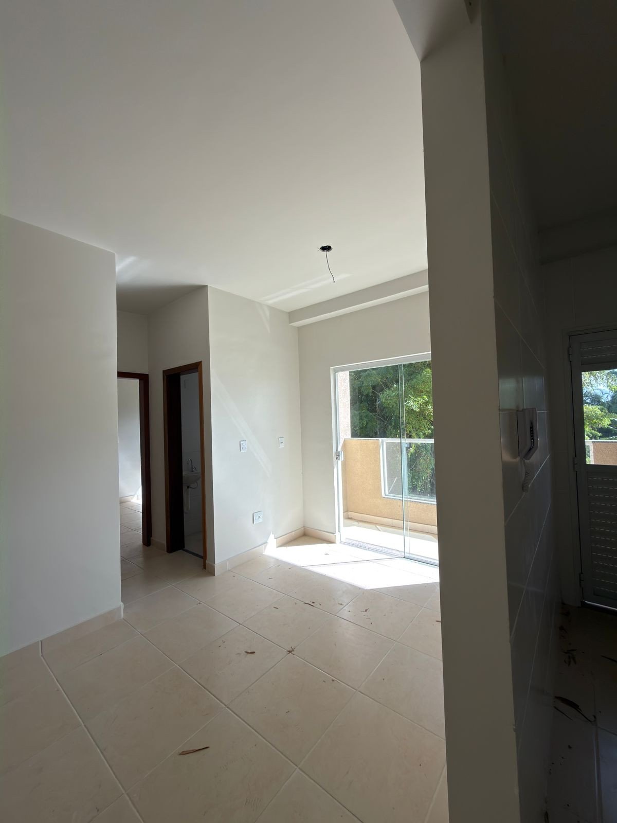Apartamento, 2 quartos, 50 m² - Foto 7