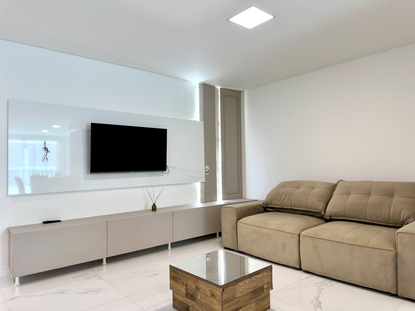 Apartamento, SANGIOVESE, Meia Praia