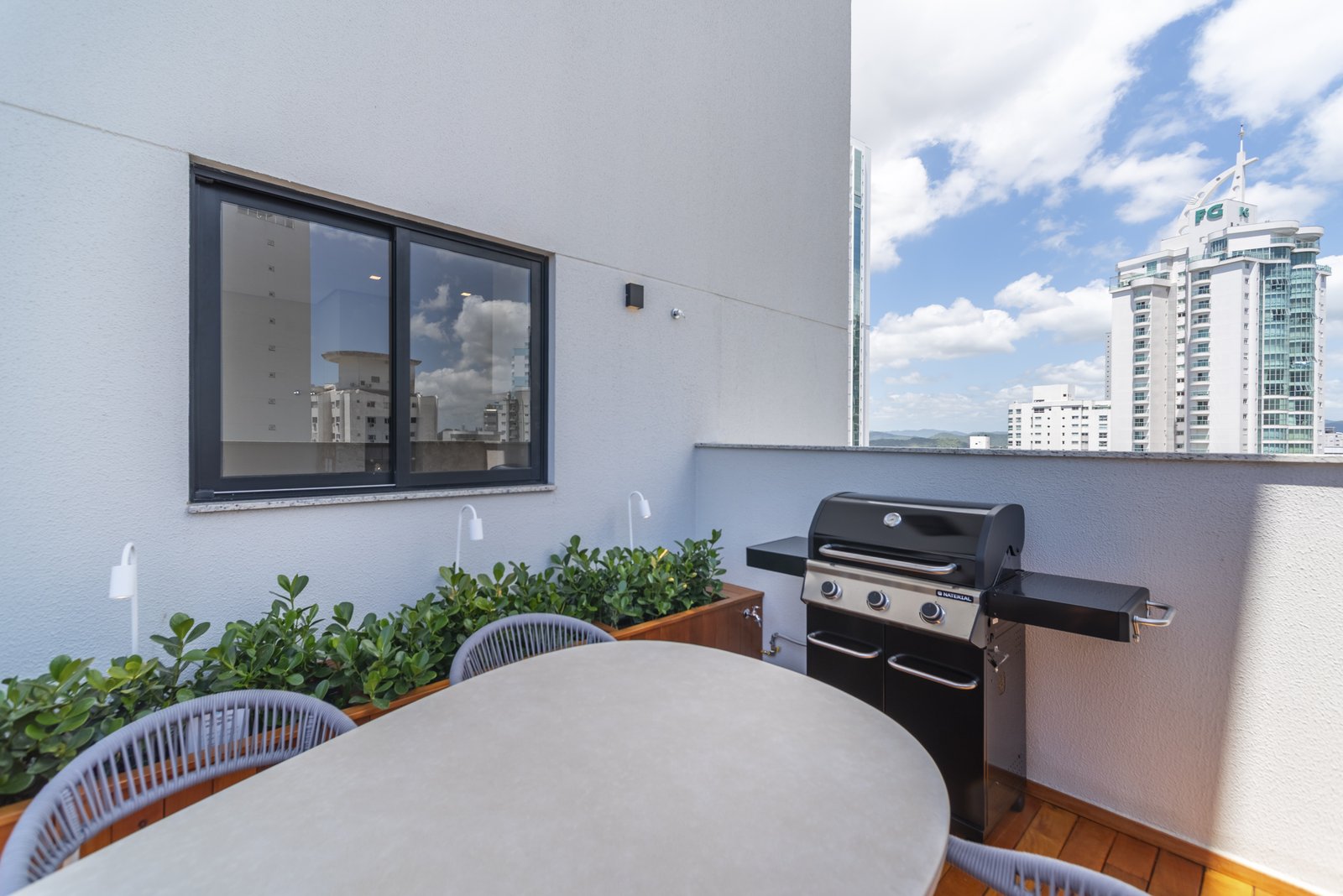 Apartamento, SOUTH BEACH, Barra Sul