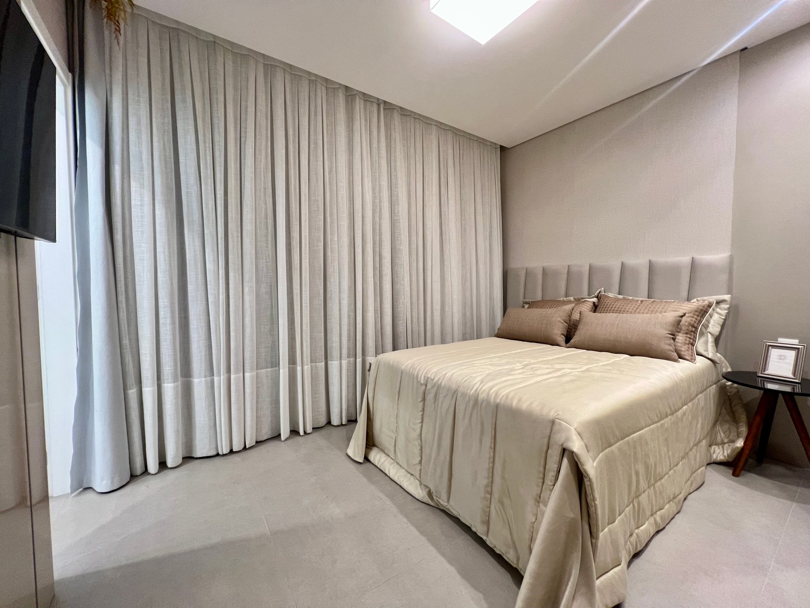 Apartamento, DOM BENEDITO, Meia Praia
