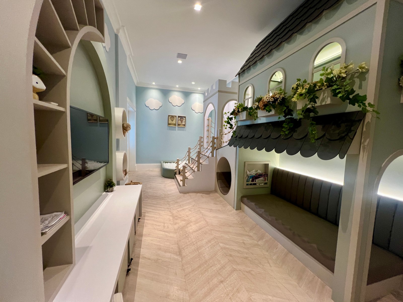 Apartamento, JARDIM EUROPA, Alto Perequê