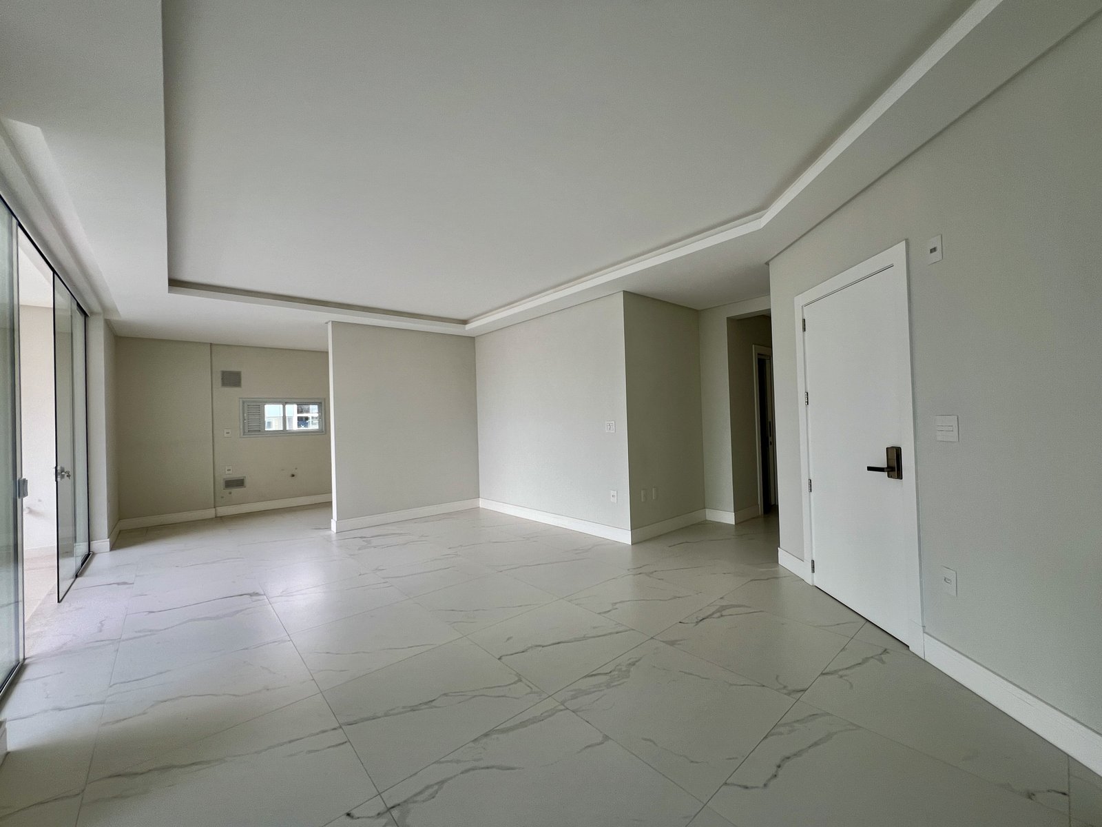 Apartamento, SIENA TOWER, Meia Praia