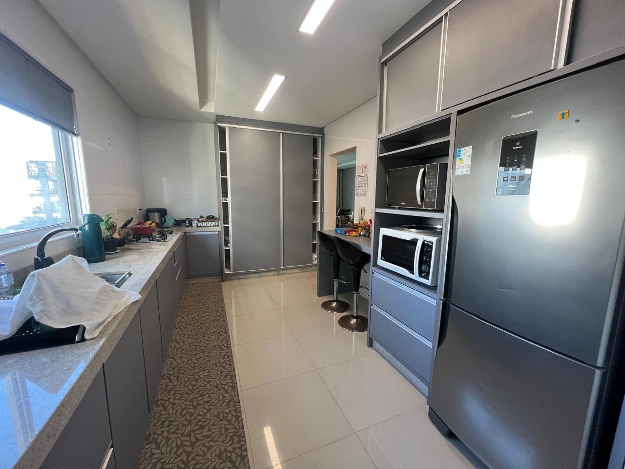 Apartamento, INFINITY PARADISE, Meia Praia