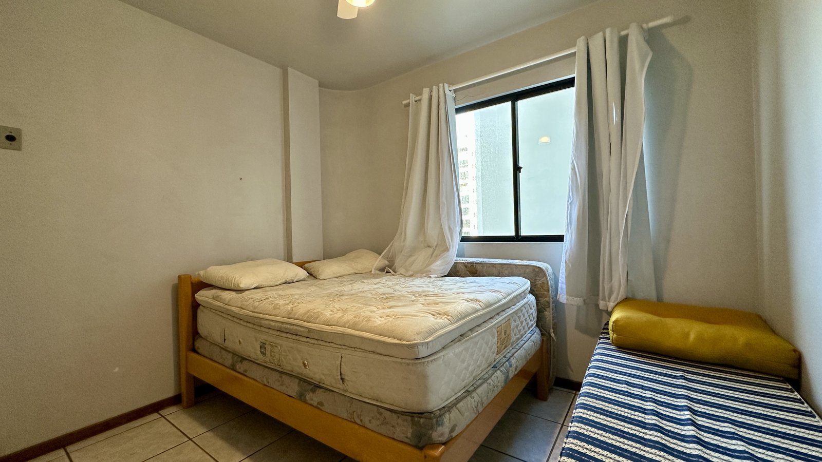 Apartamento, SONHO DE VERÃO, Meia Praia