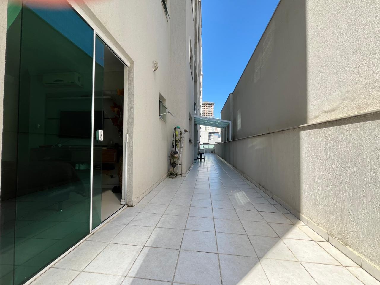 Apartamento, ELEGANCE, Meia Praia