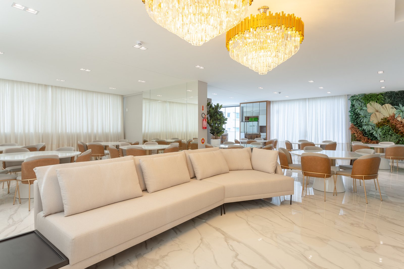 Apartamento, DOM BENEDITO, Meia Praia