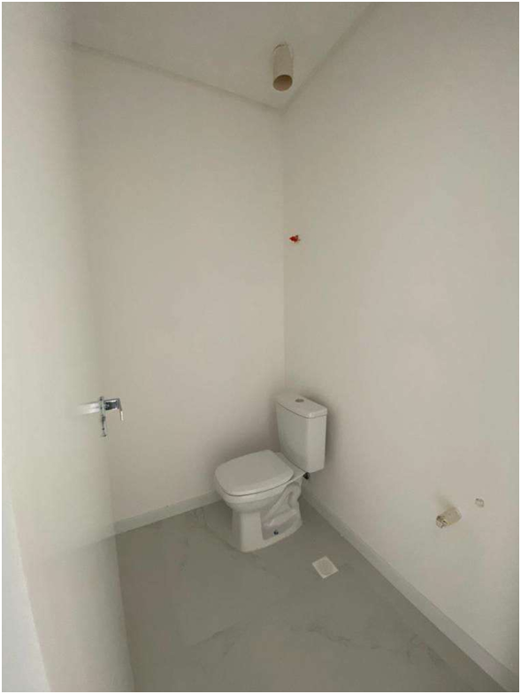 Apartamento, CAPADÓCIA, Centro