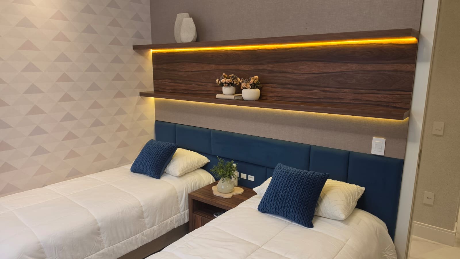 Apartamento, ZIMMERMANN, Meia Praia