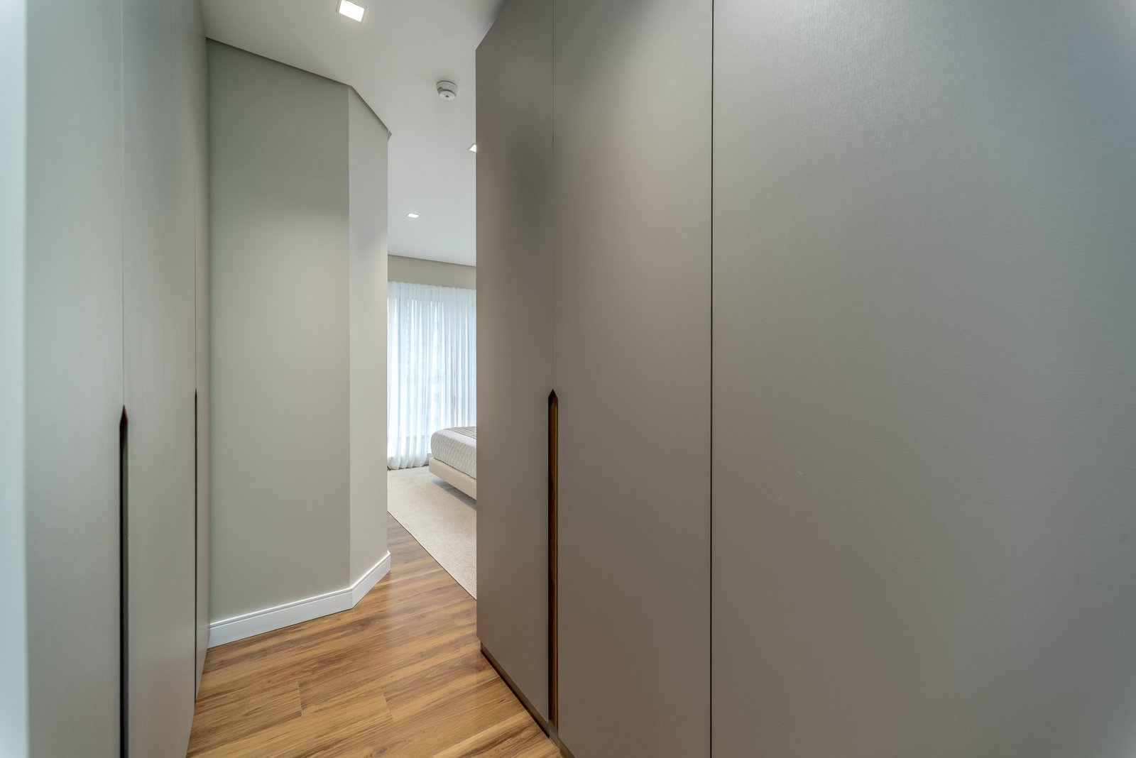 Apartamento, VITRA BY PININFARINA, Centro