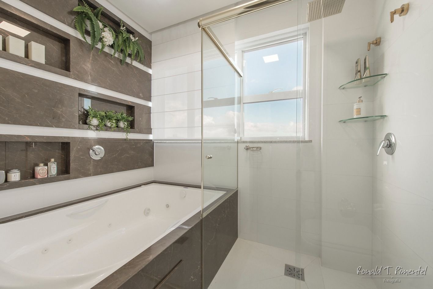 Apartamento, MELBOURN, Meia Praia