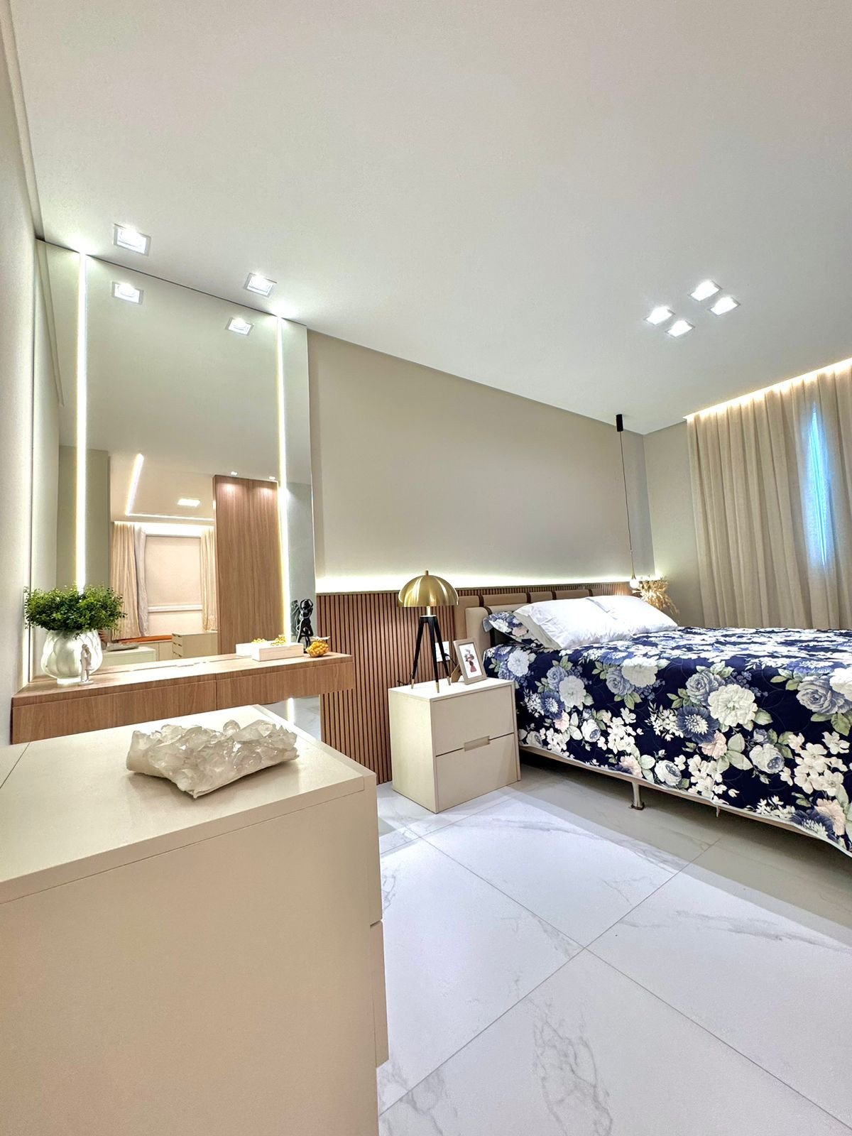 Apartamento, CAPADÓCIA, Centro