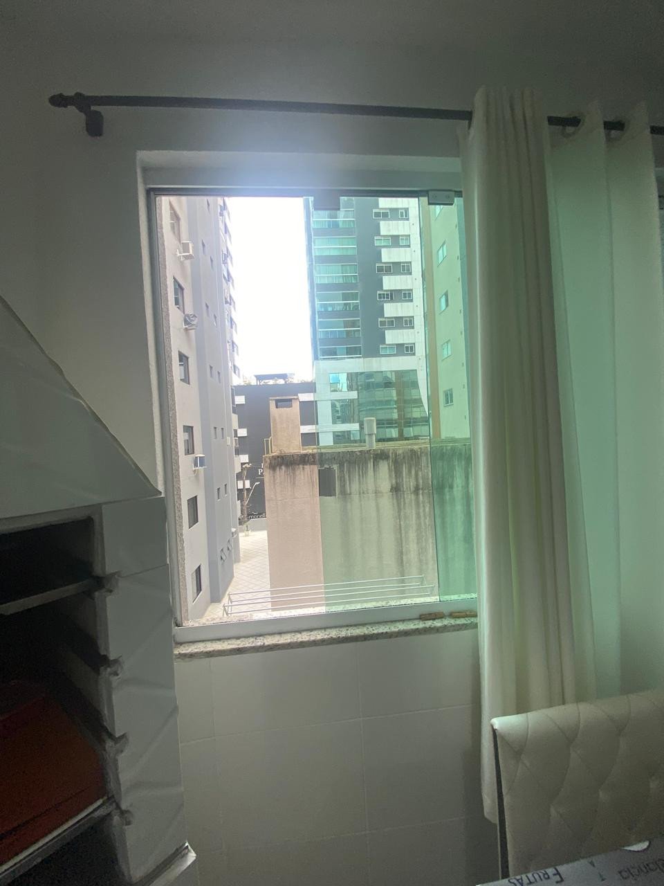 Apartamento, JOÃO ARTUR WAYHS, Meia Praia