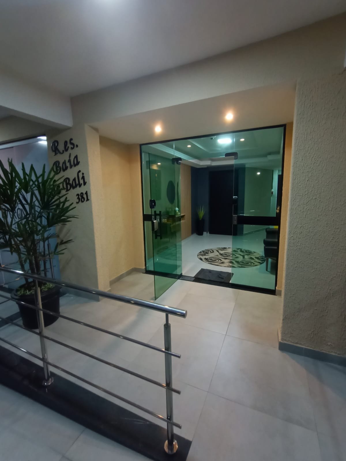 Apartamento, BAIA DE BALI, Meia Praia