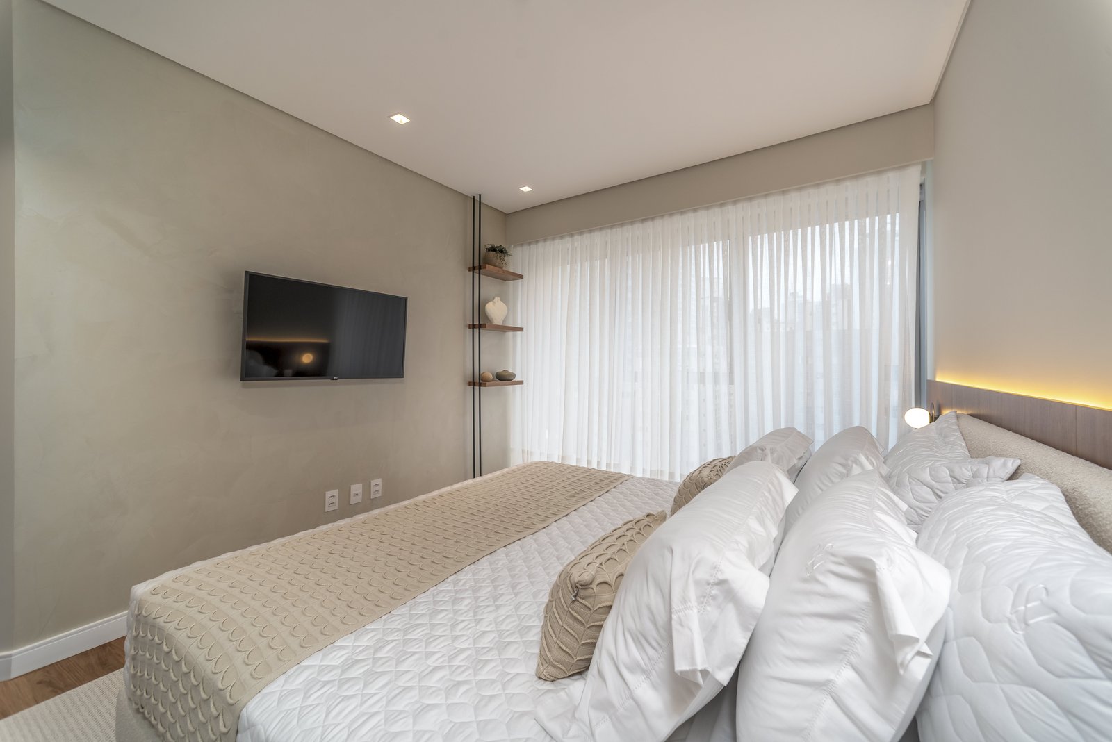Apartamento, VITRA BY PININFARINA, Centro