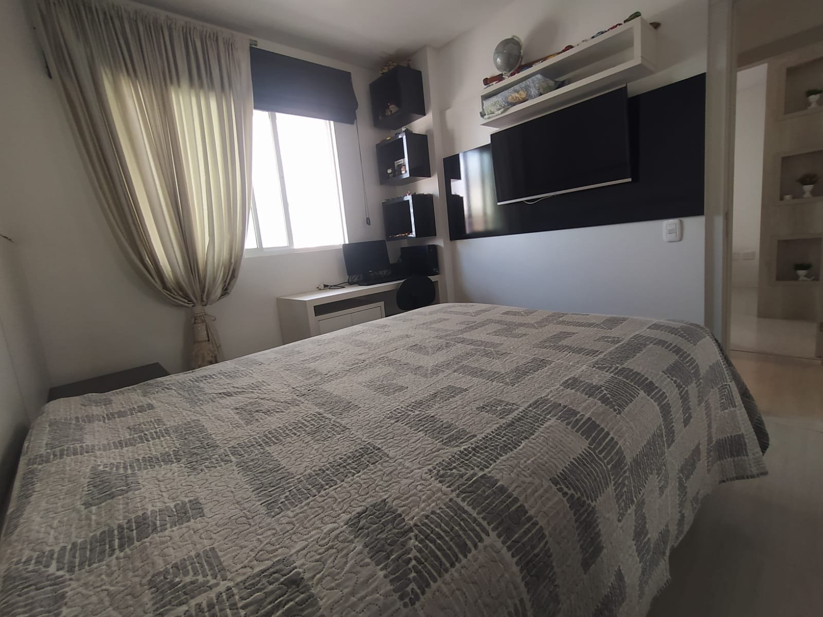 Apartamento, SOLAR IMPERIAL, Meia Praia