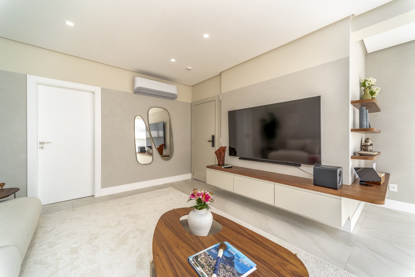 Apartamento, SOUTH BEACH, Barra Sul