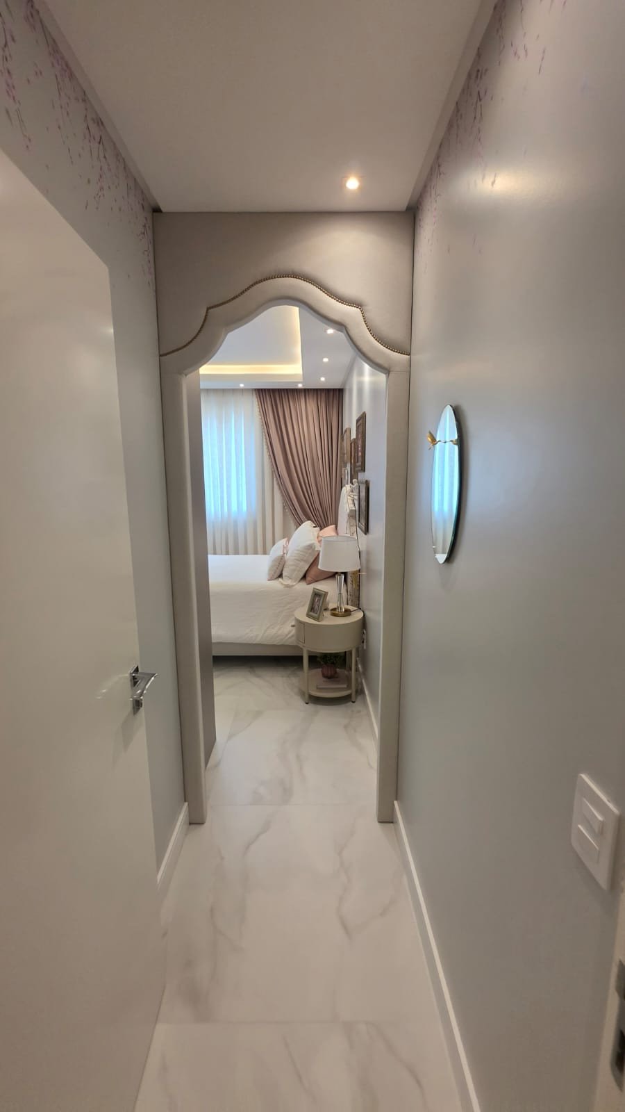 Apartamento, ZIMMERMANN, Meia Praia