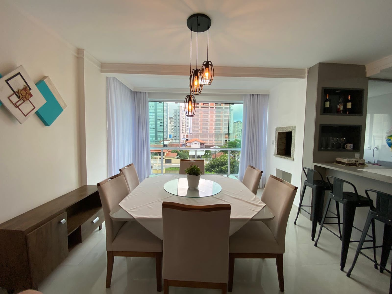 Apartamento, ATLANTIS, Meia Praia