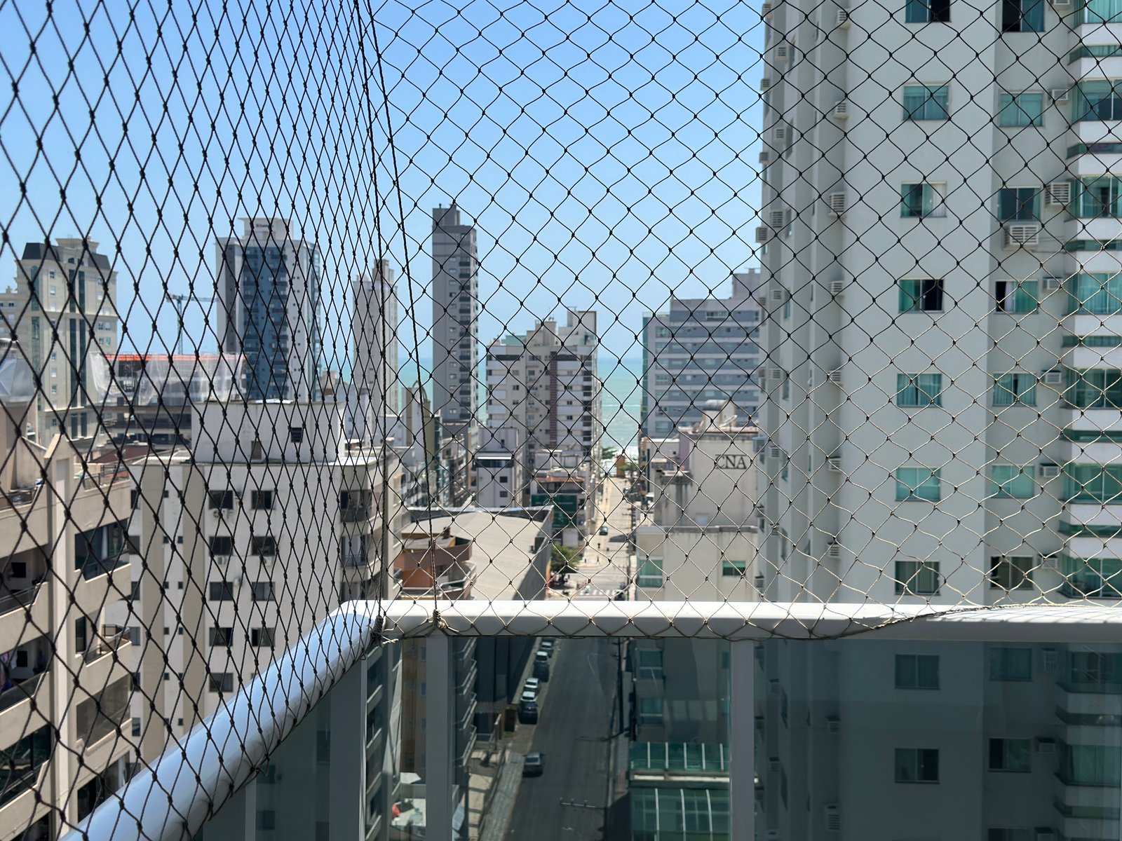 Apartamento, PRIVILEGE, Meia Praia