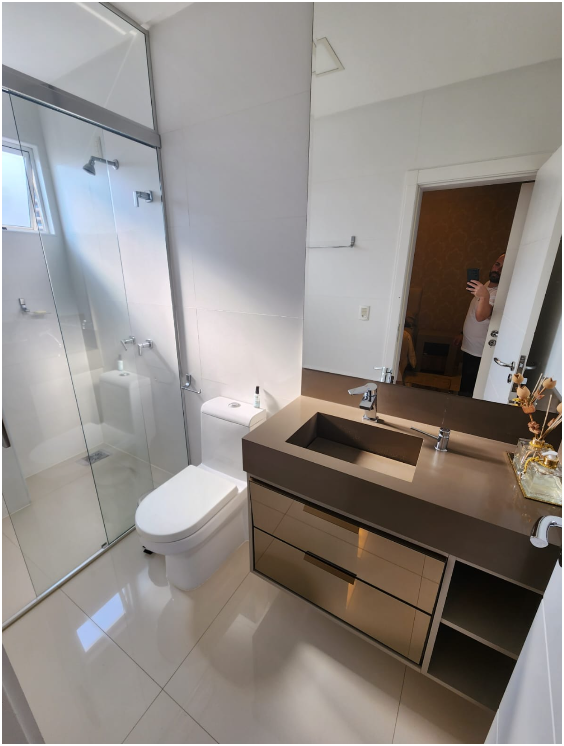 Apartamento, MOUNT SINAI, Meia Praia
