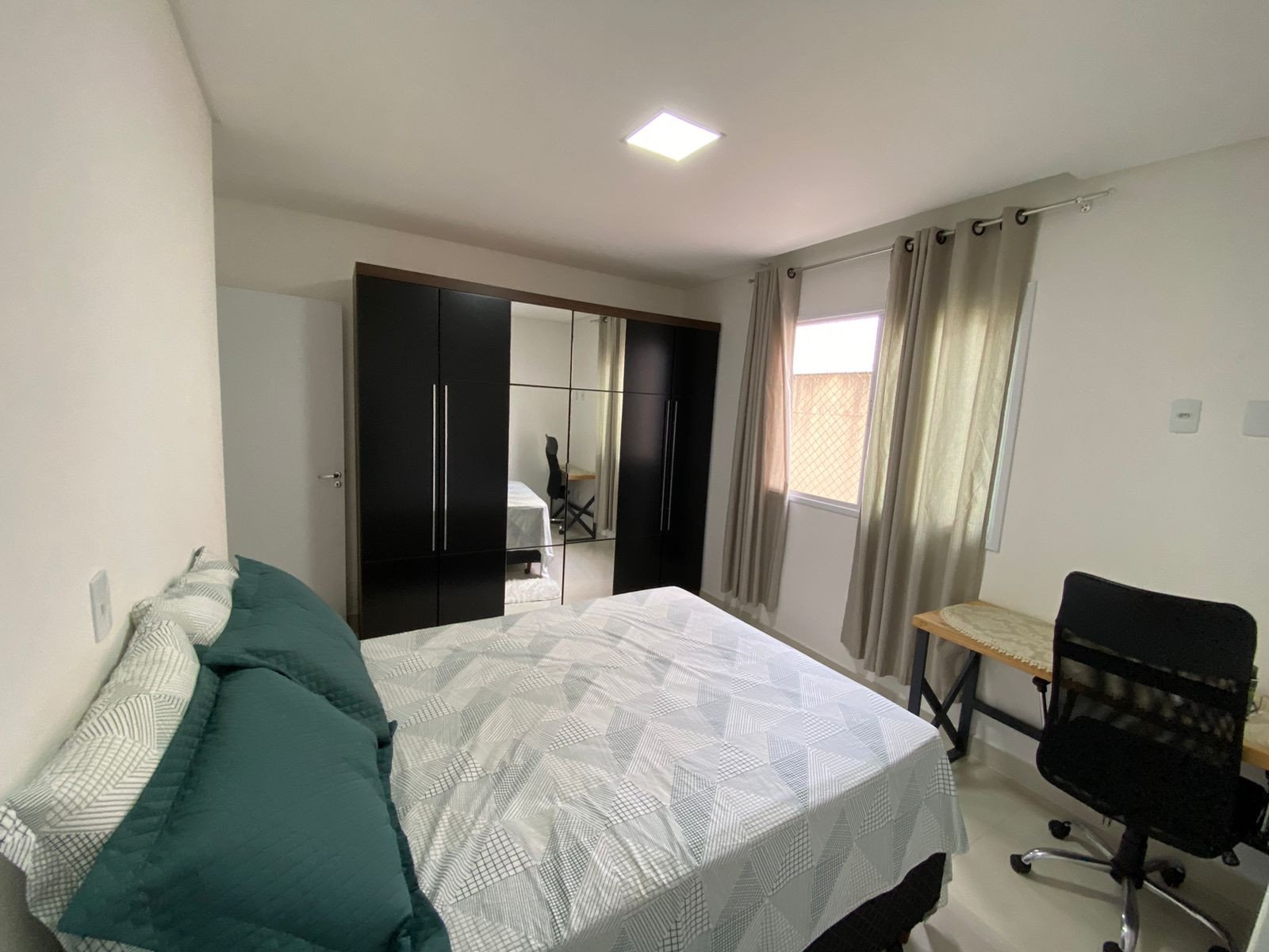 Apartamento, ATLANTIS, Meia Praia