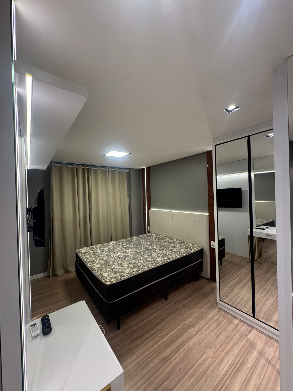 Apartamento, SUNSET BOULEVARD, Morretes