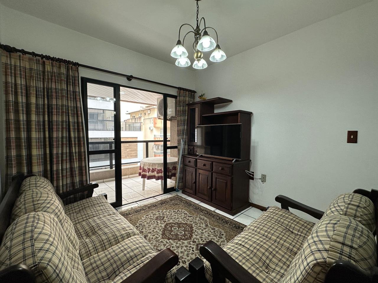 Apartamento, BOUGANVILLE, Meia Praia