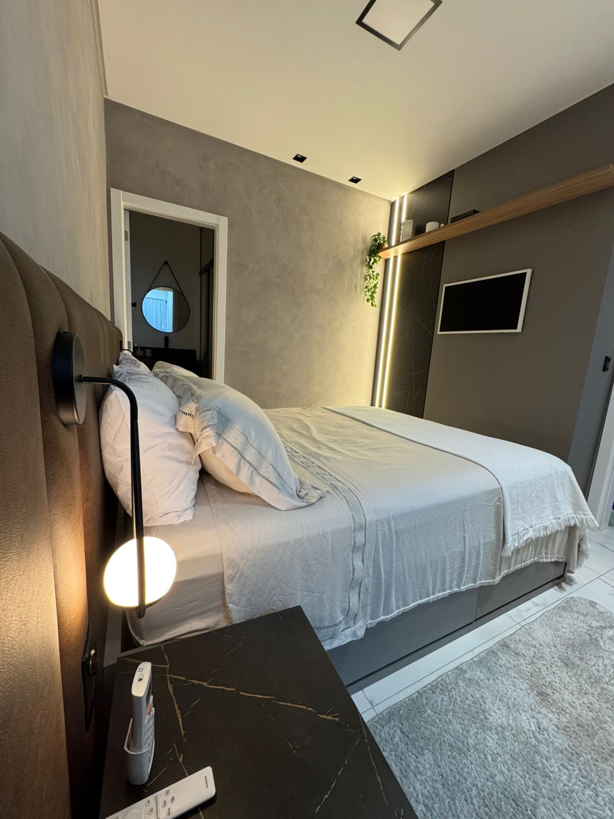 Apartamento, BELLE MAISON, Morretes