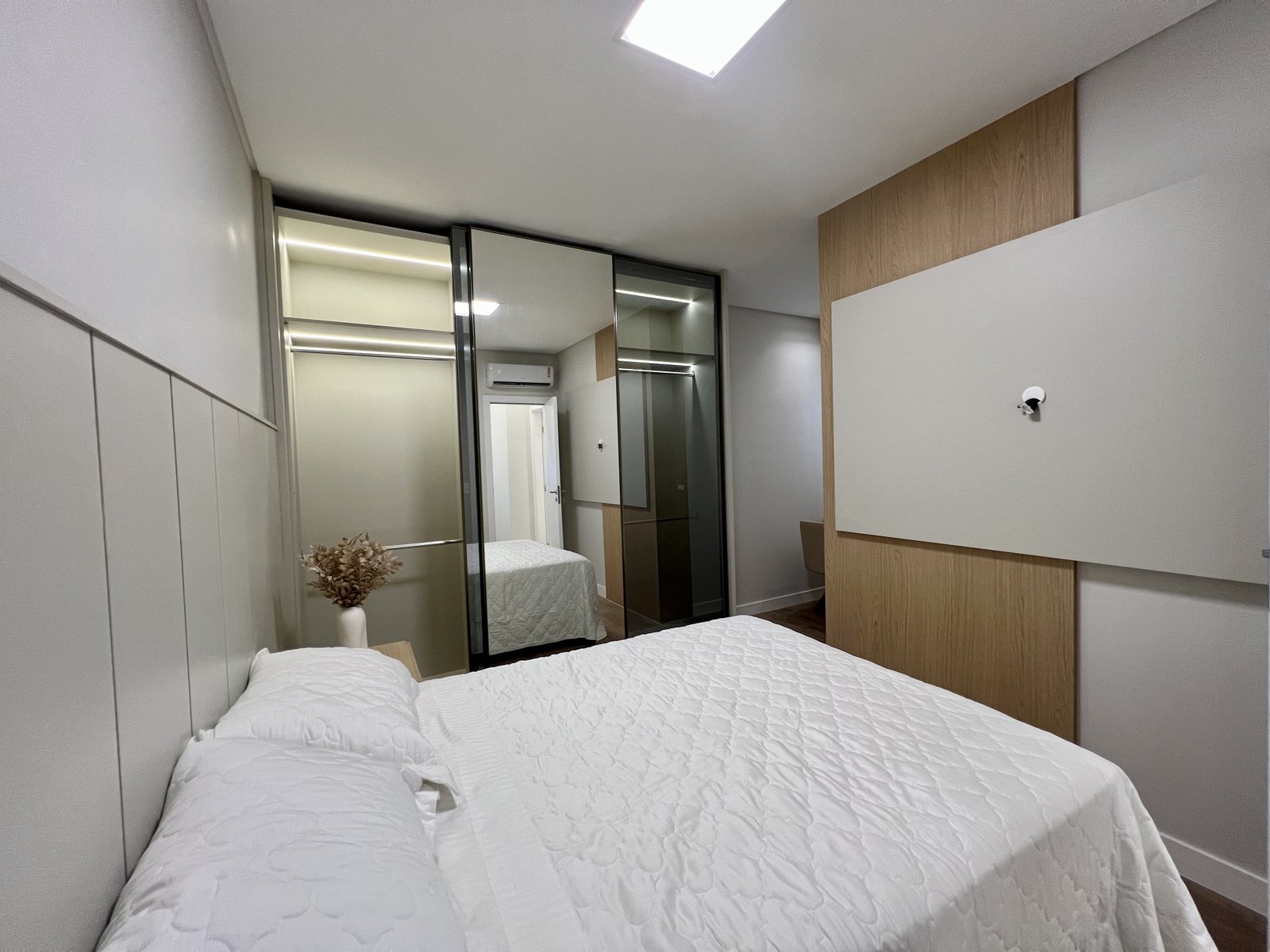 Apartamento, AXPLENIUM, Balneário Perequê