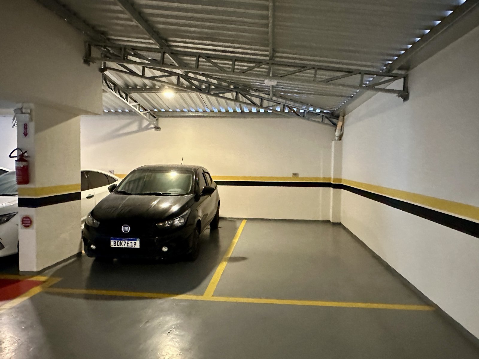 Apartamento, SELETTO, Meia Praia