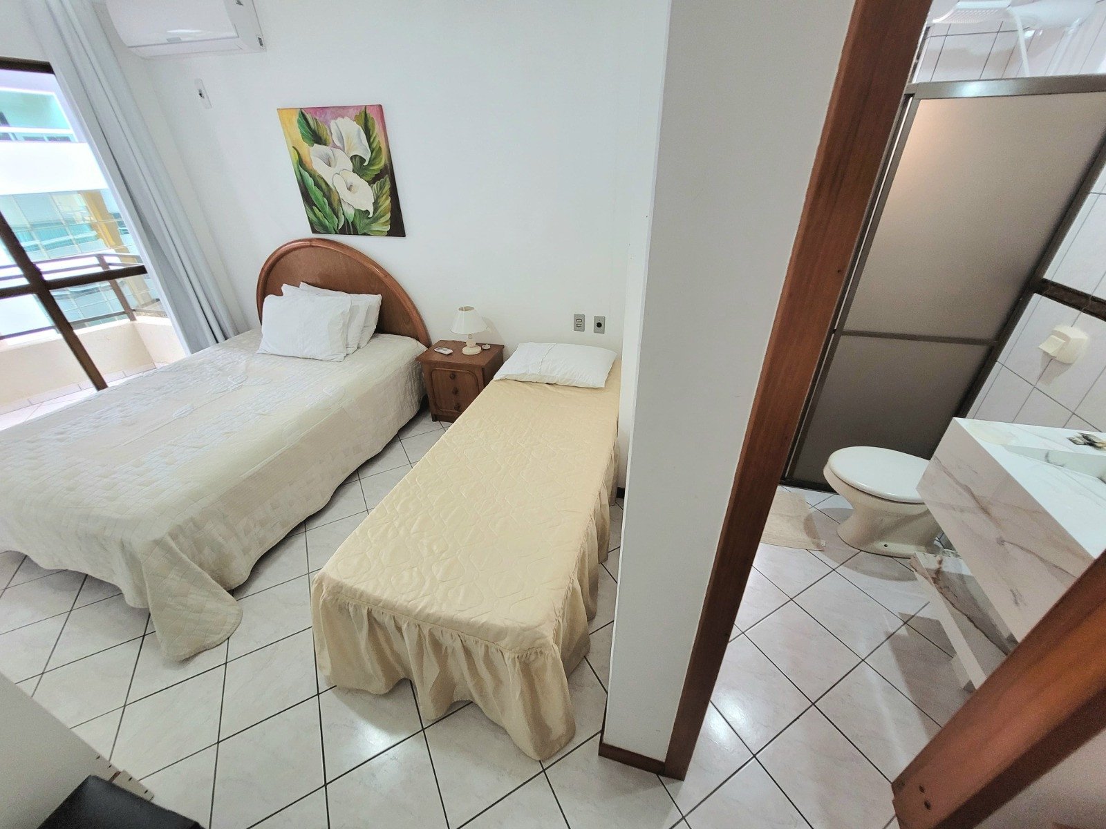 Apartamento, CAMPOS NOVOS, Meia Praia