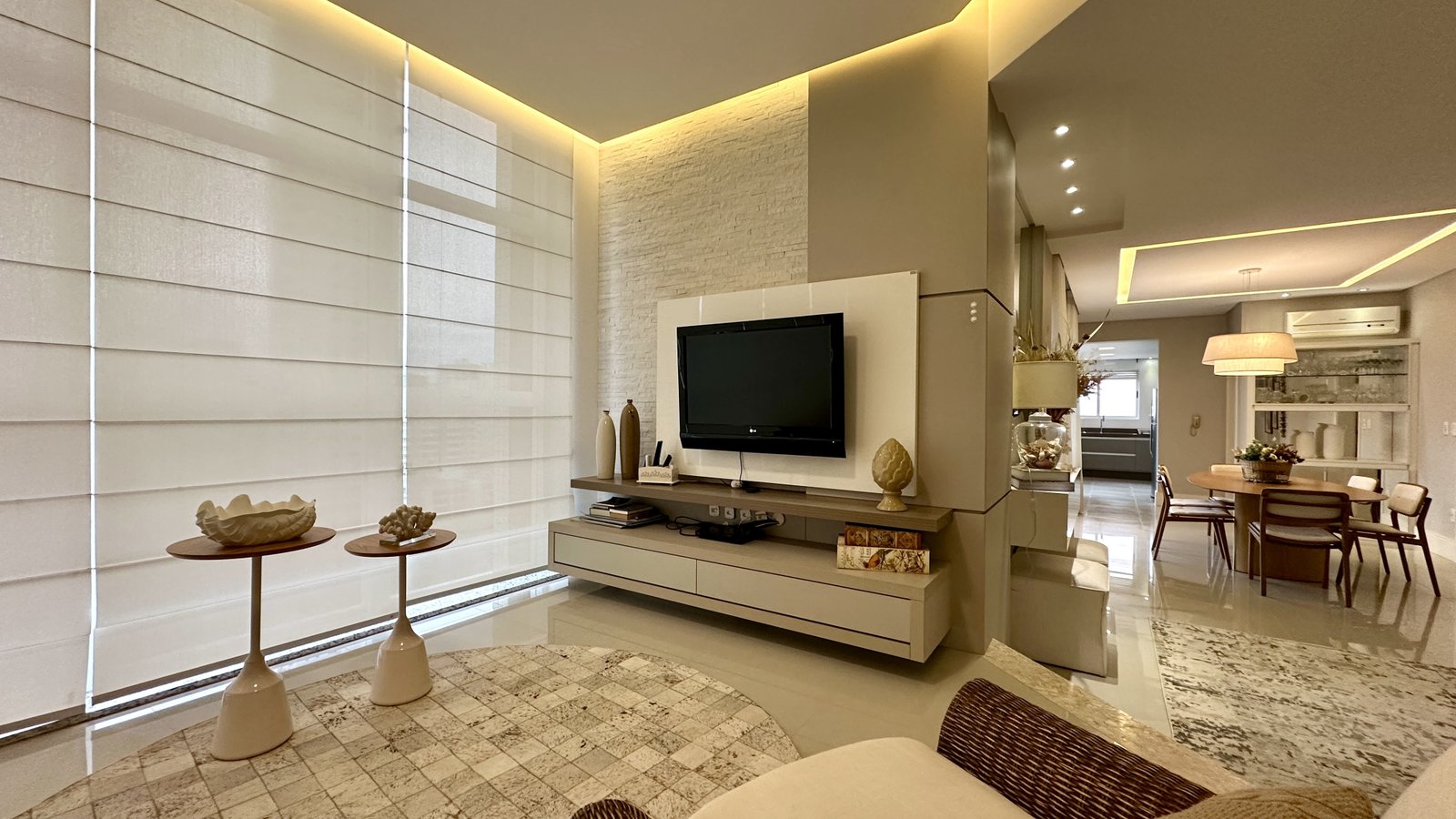 Apartamento, MANHATTAN, Meia Praia