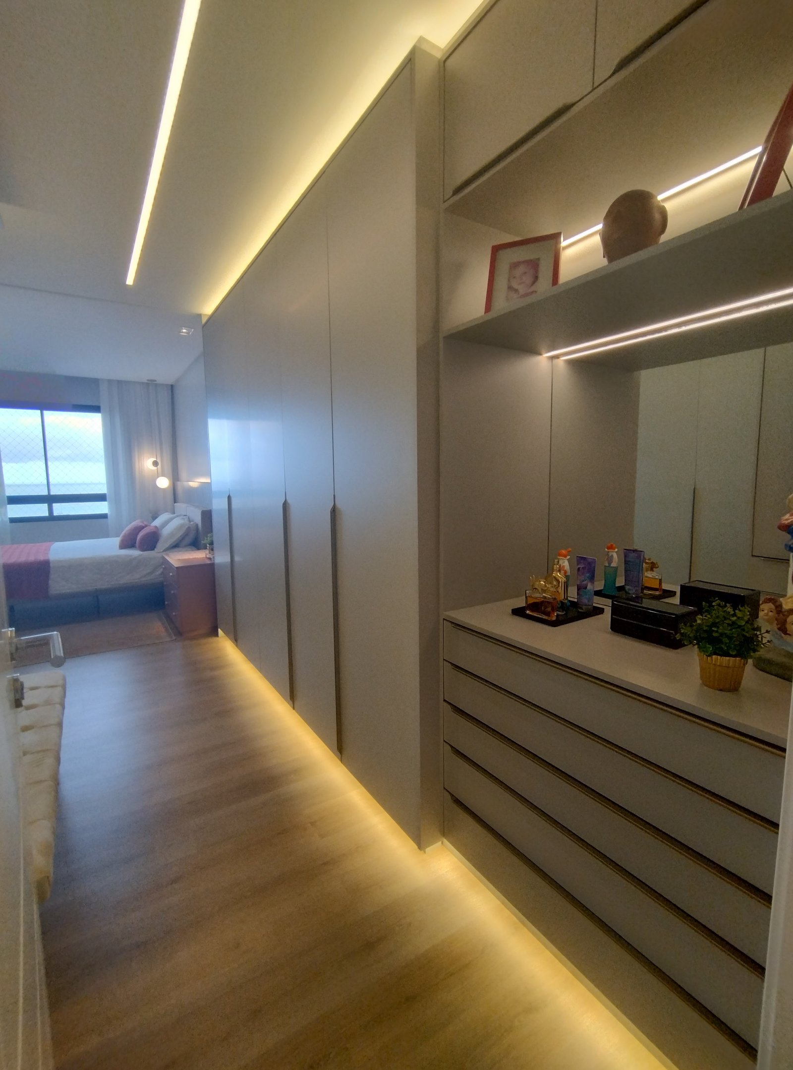 Apartamento, NOAH, Meia Praia