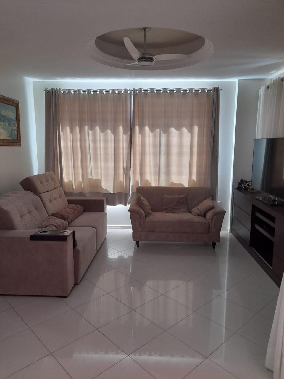 Apartamento, 4 quartos, 160 m² - Foto 4
