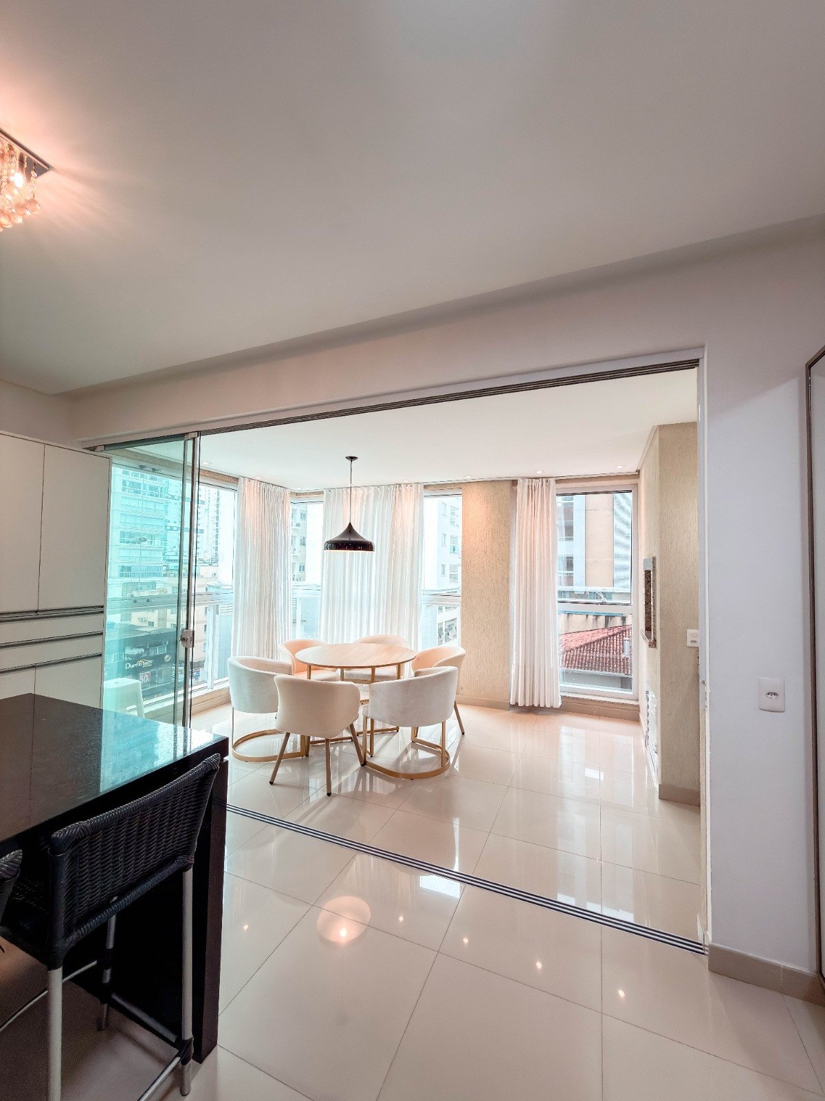 Apartamento, CANNES, Meia Praia