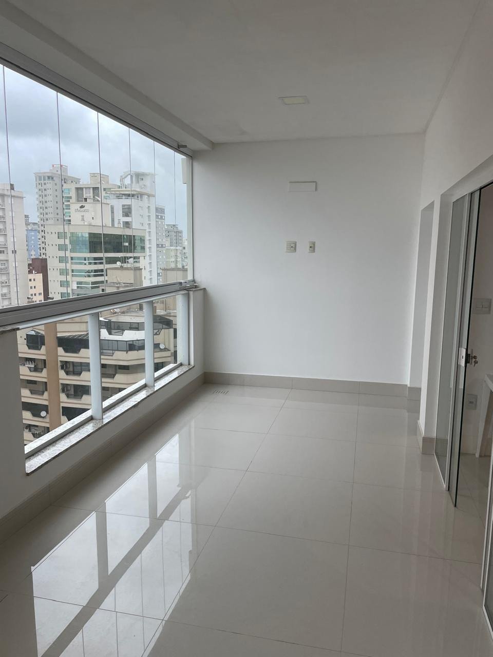 Apartamento, PALAZZO LUNA, Meia Praia