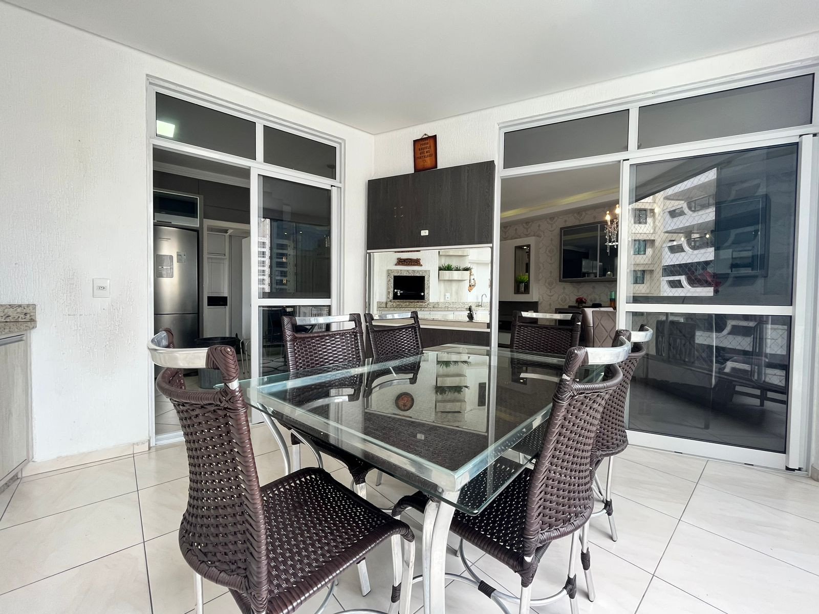 Apartamento, MINATTI, Meia Praia