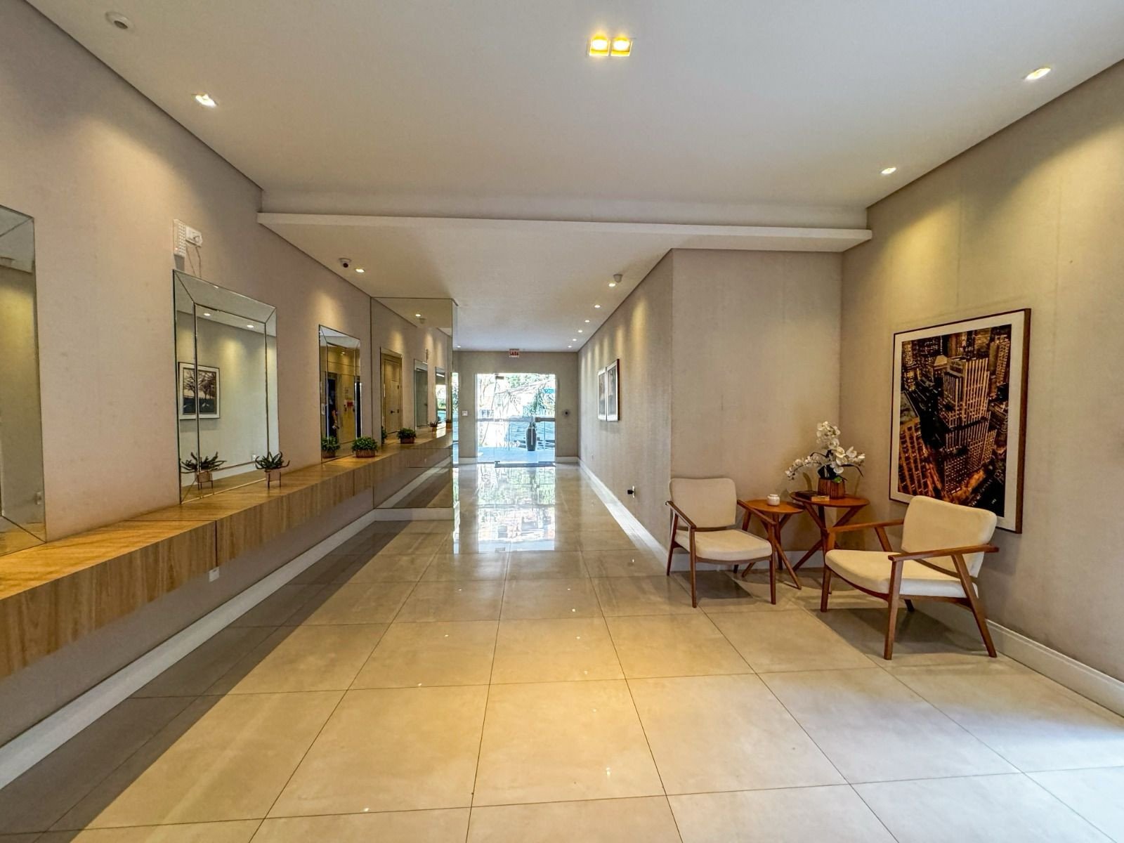 Apartamento, PIAZZA MAYOR, Morretes