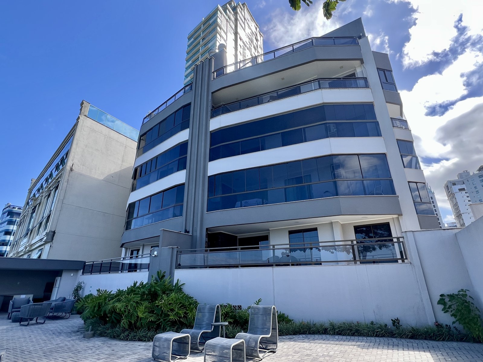 Apartamento, VIVENDAS DO ATLÂNTICO, Meia Praia