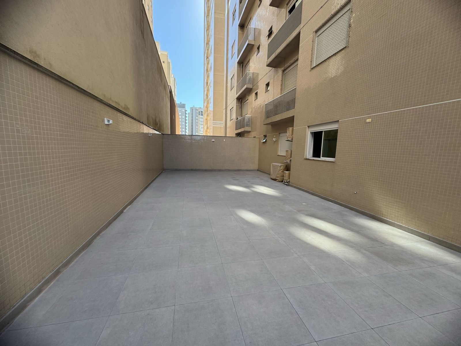Apartamento, VILLA TOSCANA, Meia Praia