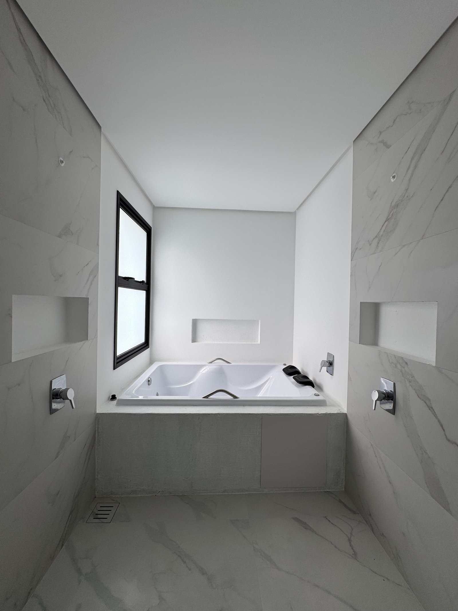 Apartamento, MAISON LAFAYETTE, Meia Praia