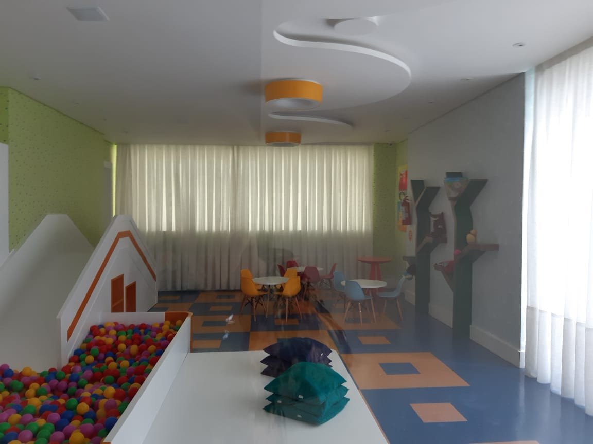 Apartamento, LUMIERE, Centro